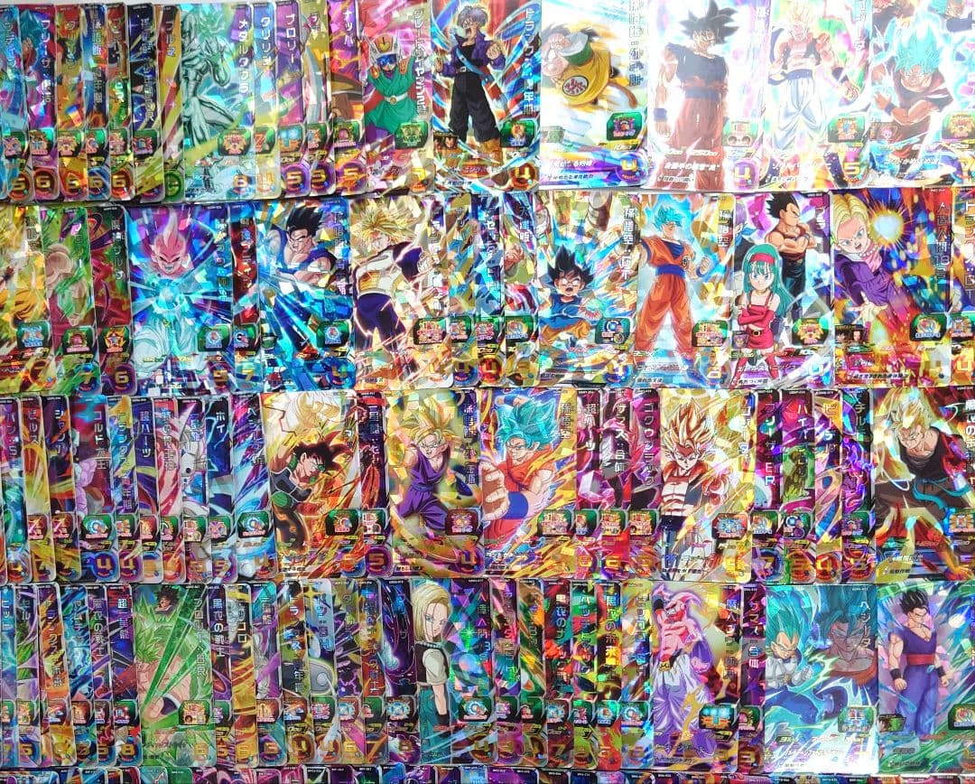 SR262枚ダブりなし　匿名配送　送料込　即購入OK