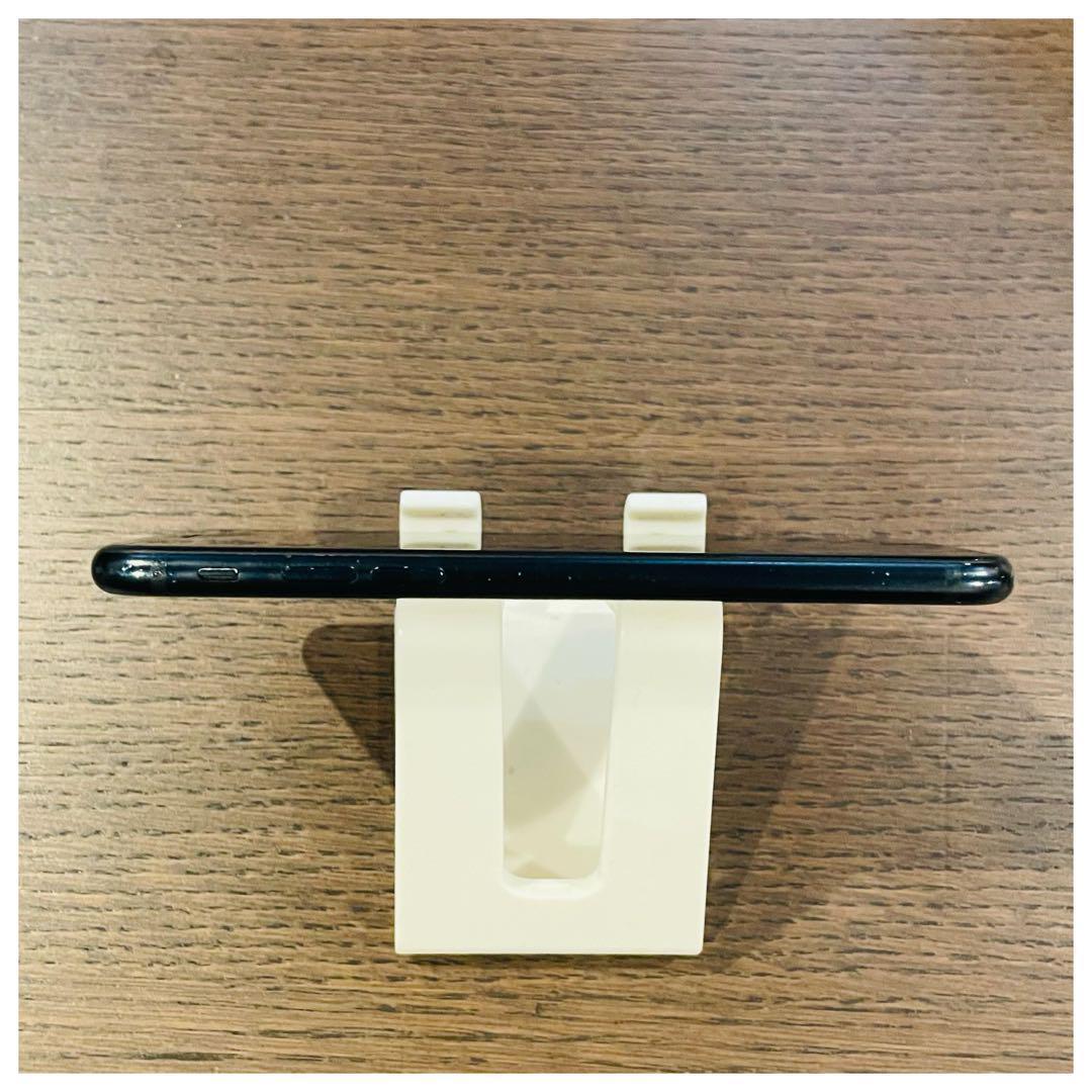 iPhoneSE3 本体 ブラック 64GB SIMフリー 本体 大人気 高品質