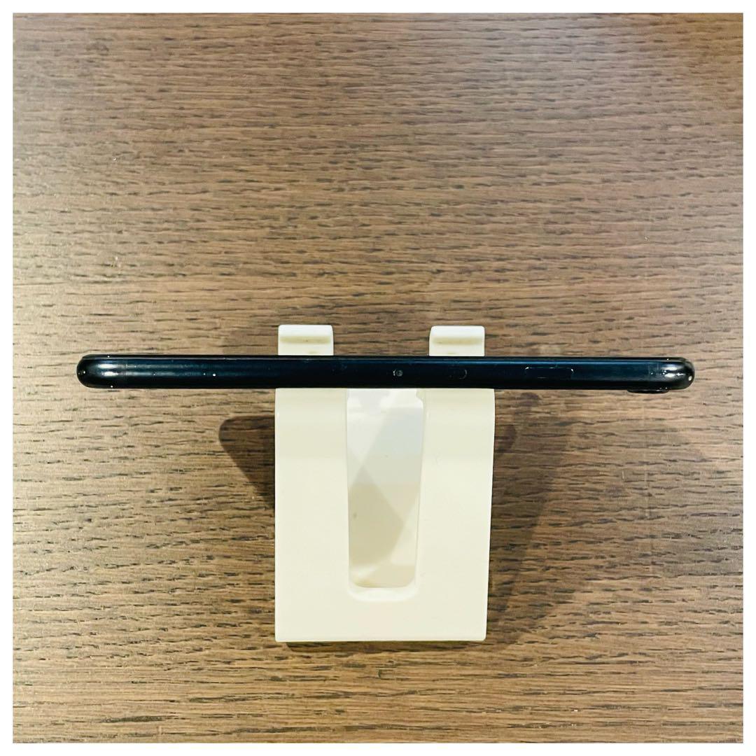 iPhoneSE3 本体 ブラック 64GB SIMフリー 本体 大人気 高品質