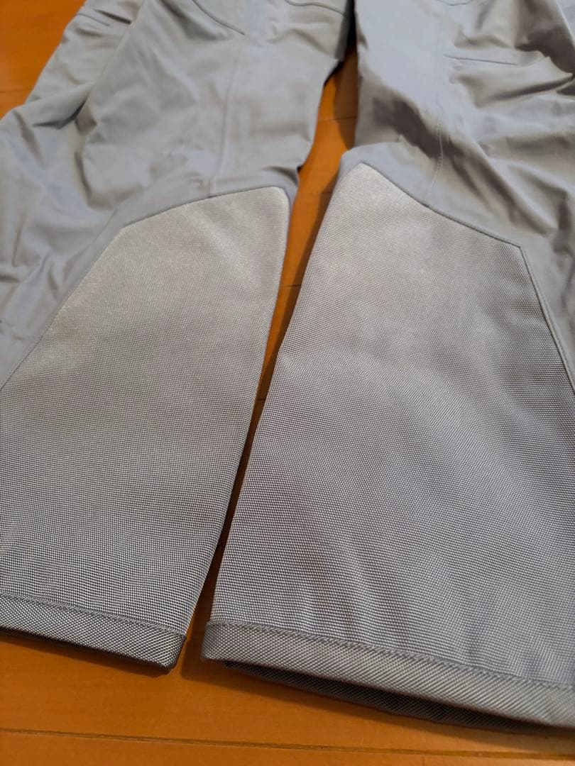 モンベル　パウダートラック サーマパンツ　ゴアテックス　レディースM