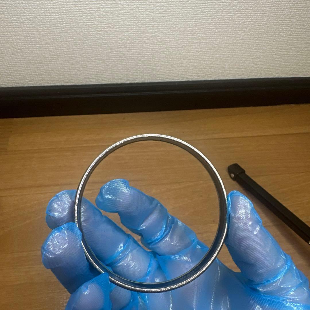 HMK'sHERMES エルメス エマイユ　ブレスレット バングル