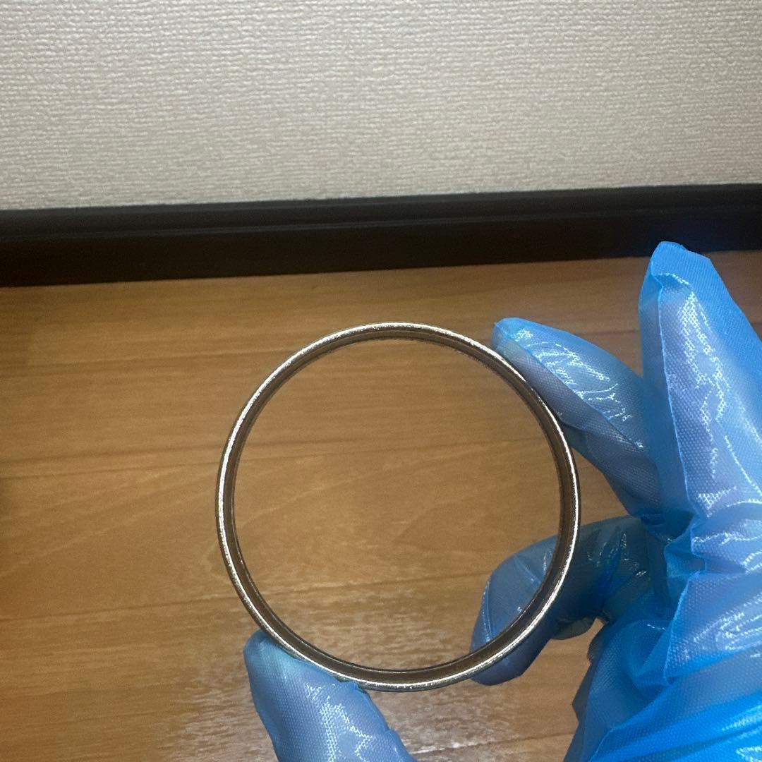 HMK'sHERMES エルメス エマイユ　ブレスレット バングル