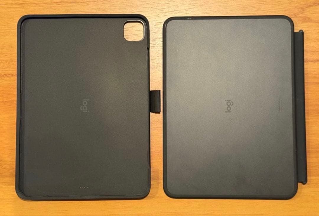 【純正】Combo Touch for iPad Pro 11インチ (M4)