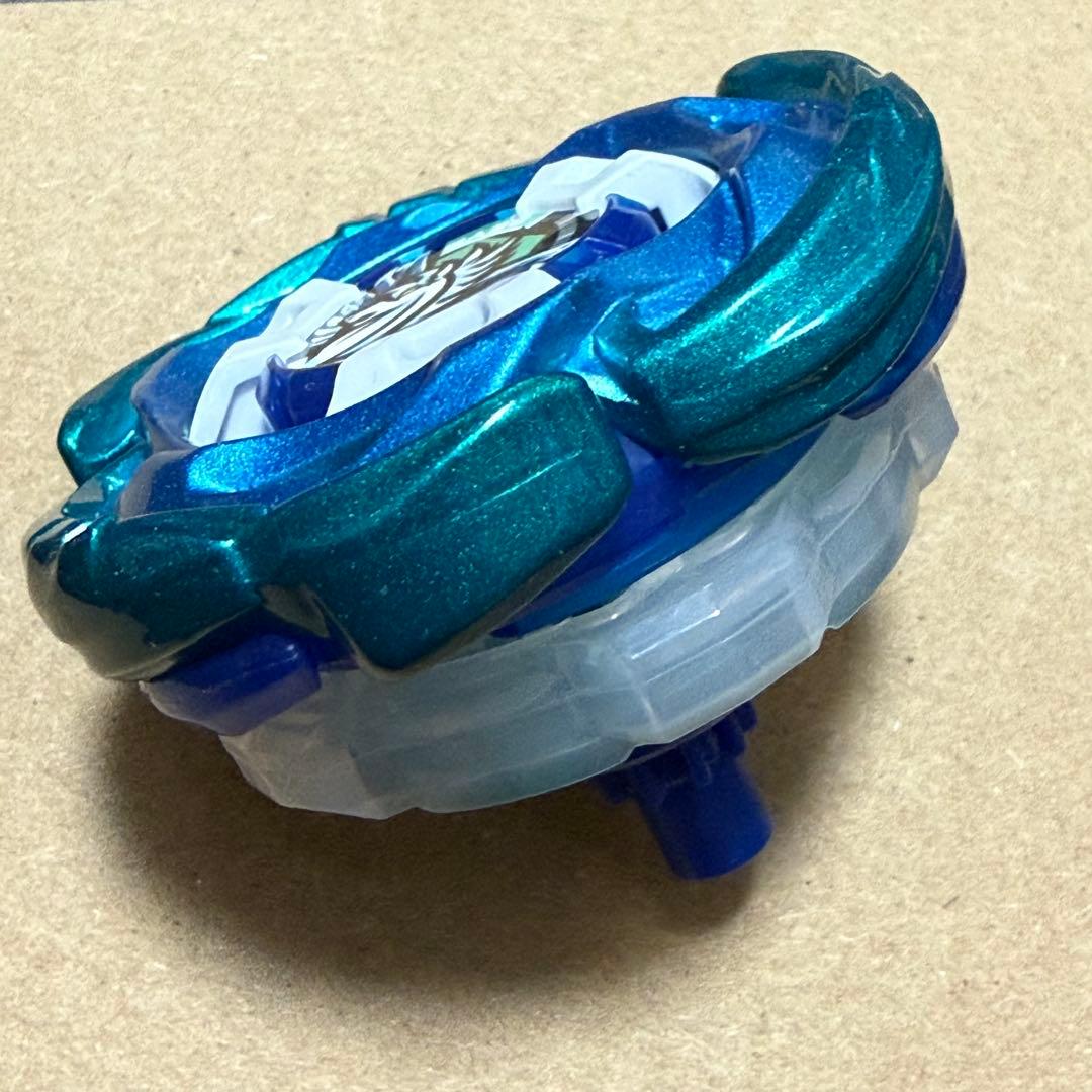 【未使用】　エアロペガサス 3-70 ラスト1点 ビット欠品