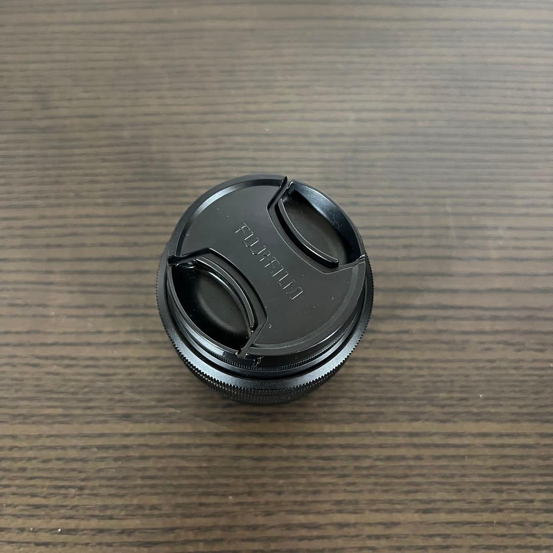 【美品】【レンズ付き】富士フイルム X-S10 XC15-45mm レンズキット