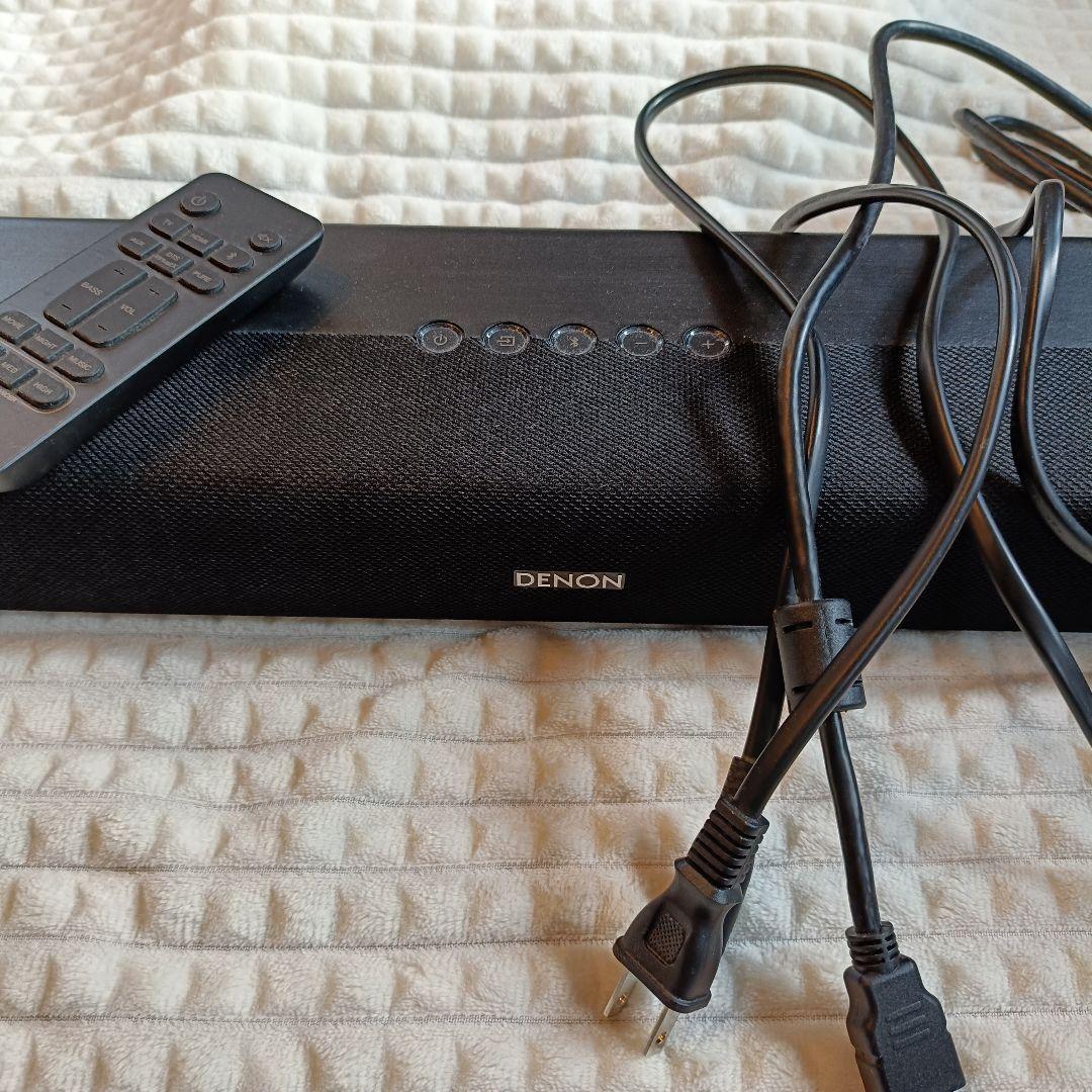 【美品】DENON DHT-S216