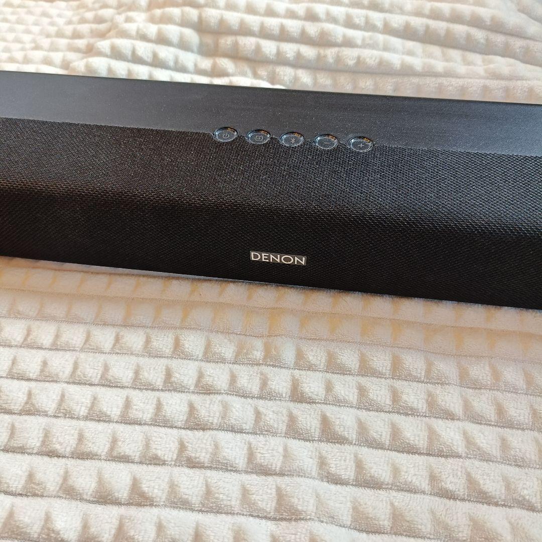 【美品】DENON DHT-S216