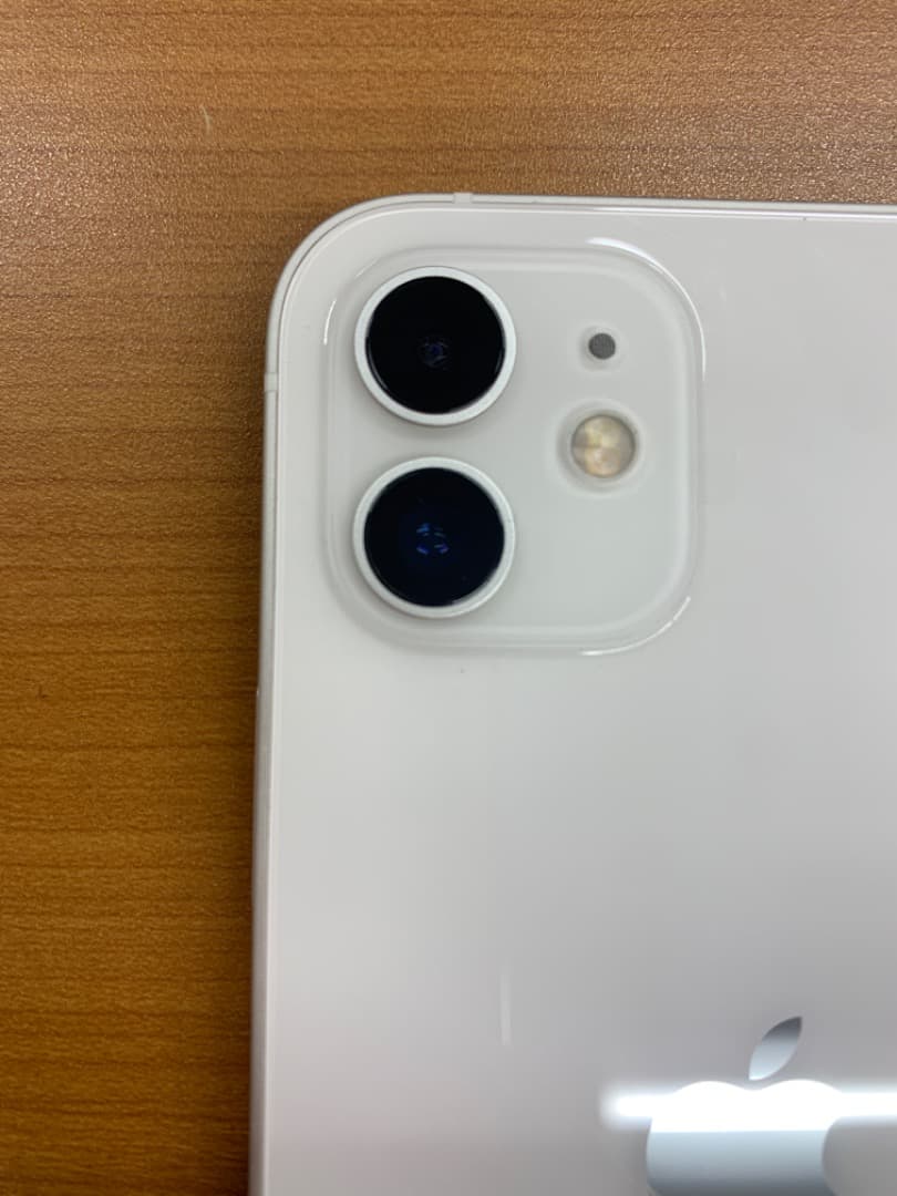 動作確認済 iPhone 12 128GB ID B3488