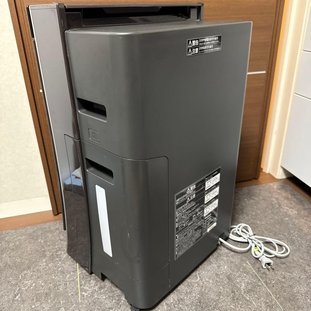 Panasonic パナソニック 加湿空気清浄機 2018年製 F-VXP90