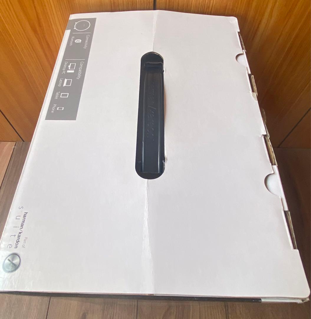 harman/kardon ONYX STUDIO スピーカー