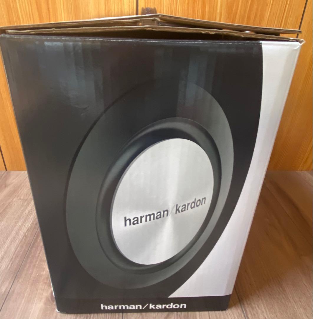 harman/kardon ONYX STUDIO スピーカー