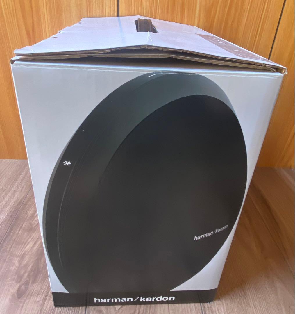 harman/kardon ONYX STUDIO スピーカー