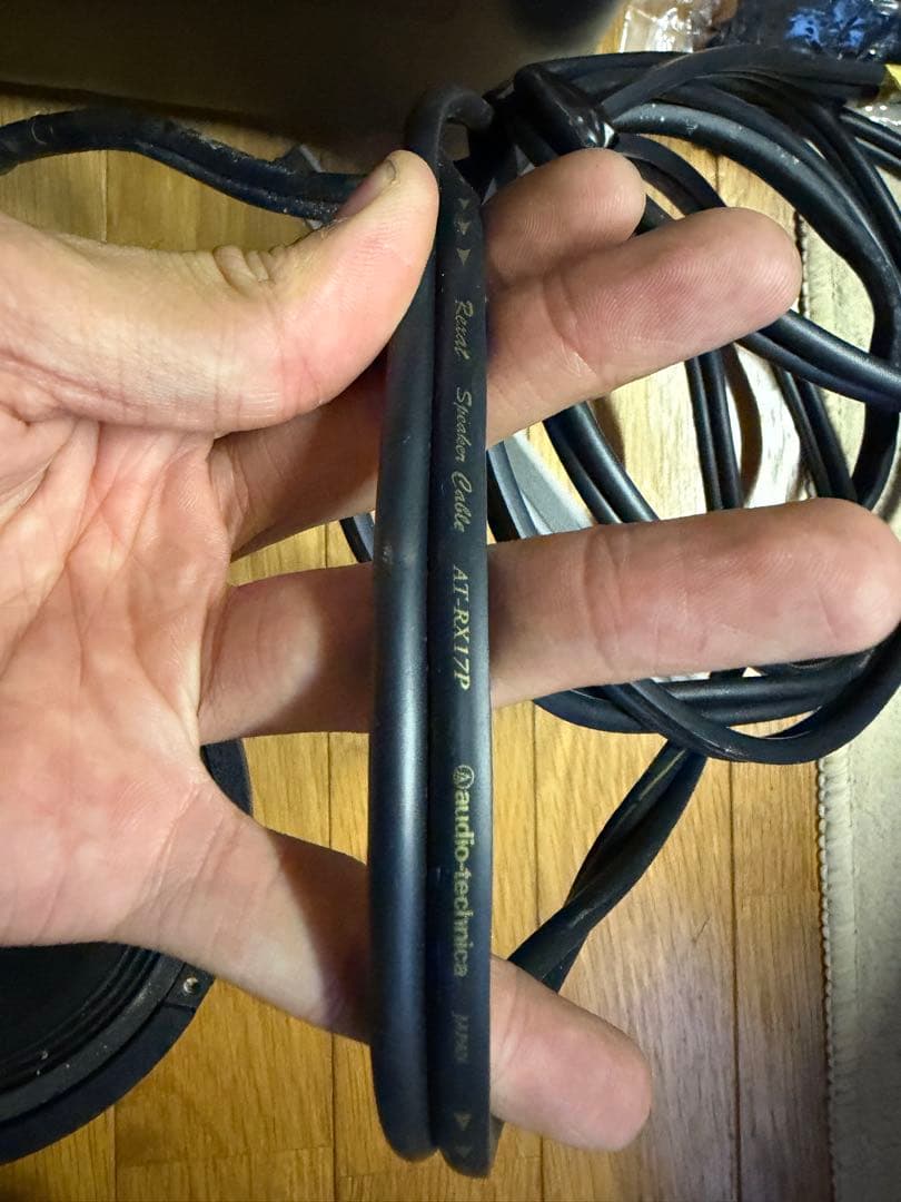 カーオーディオ RATS