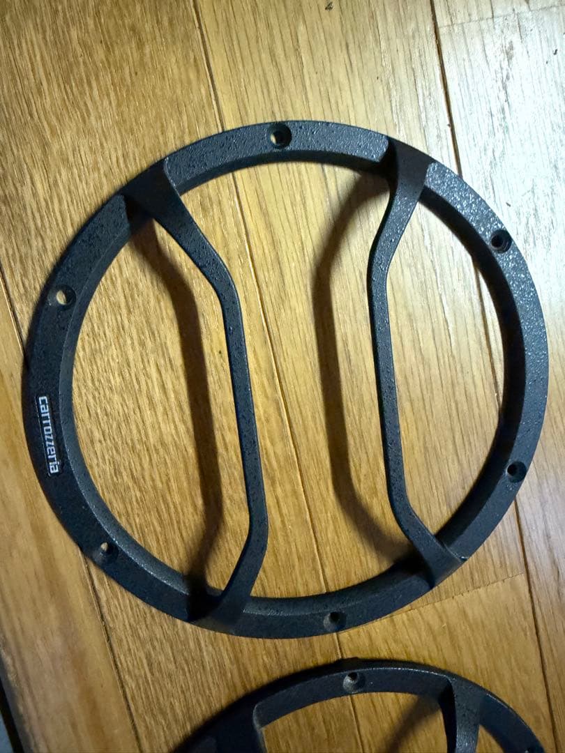 カーオーディオ RATS