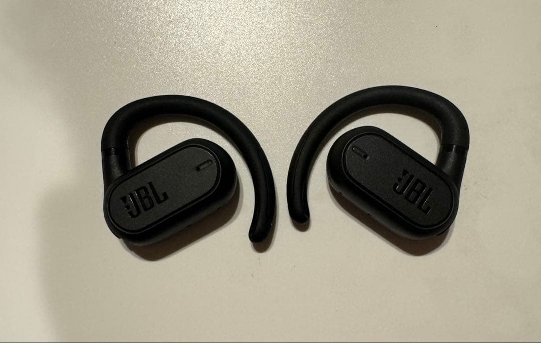 JBL SOUNDGEAR SENSE 完全ワイヤレスイヤホン