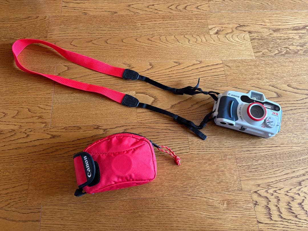 Louis【Canon】outdoor仕様 Autoboy D5