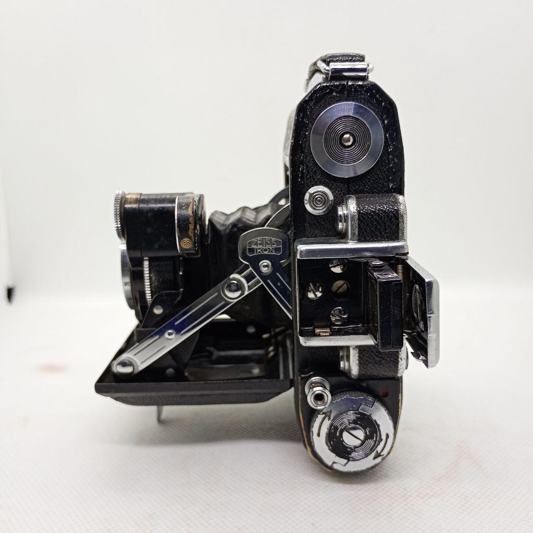 【整備済完動品】Super Ikonta A (#531)