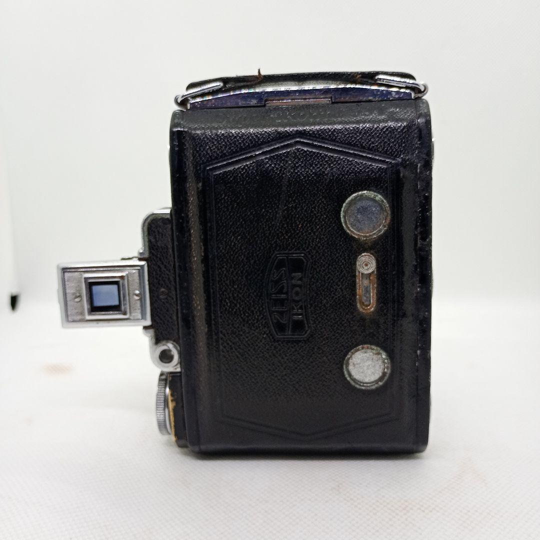 【整備済完動品】Super Ikonta A (#531)