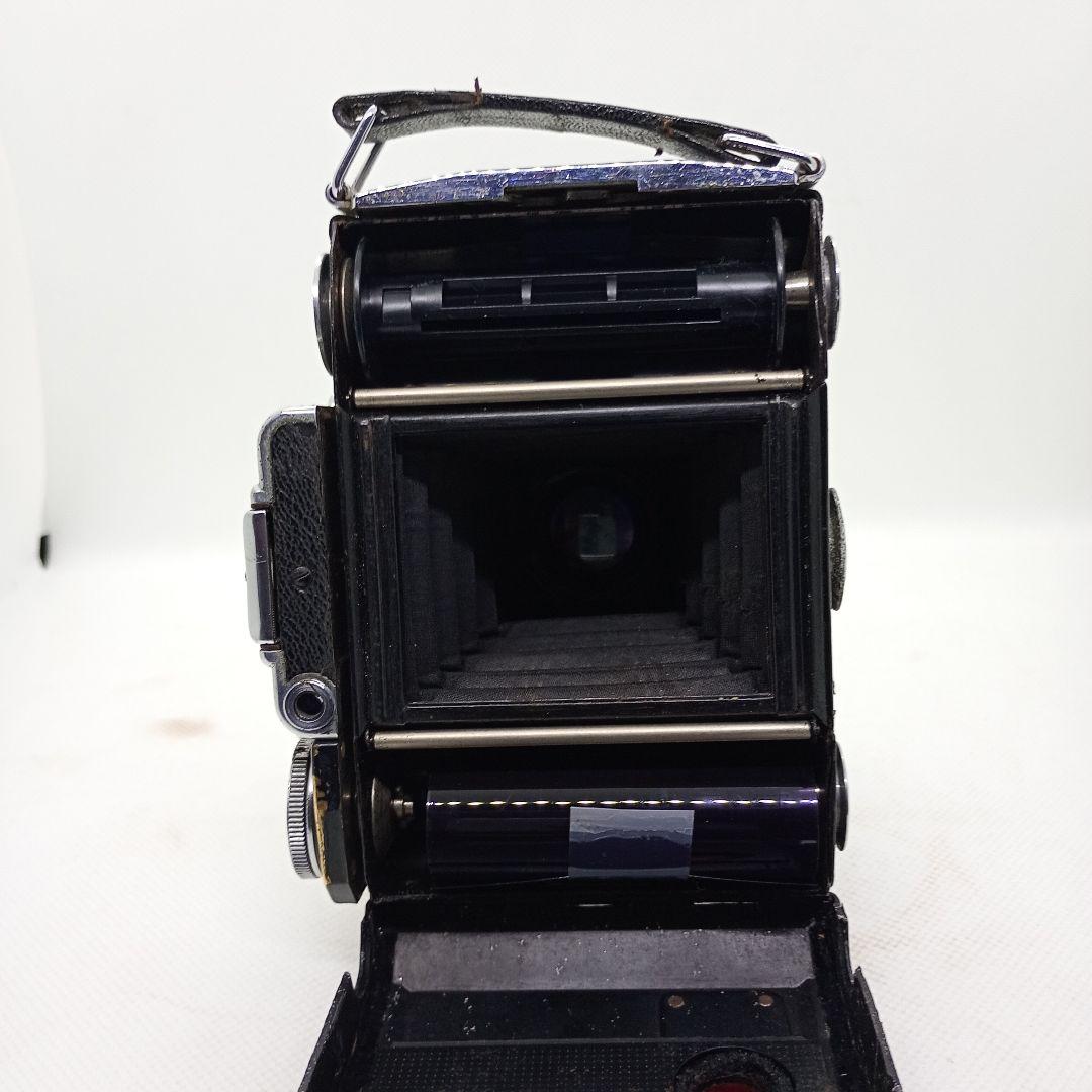 【整備済完動品】Super Ikonta A (#531)