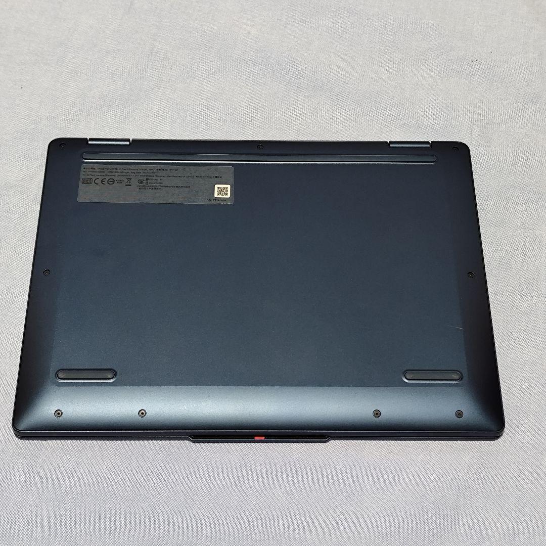 IdeaPad Flex 3i Gen 8 / N100 本体のみ
