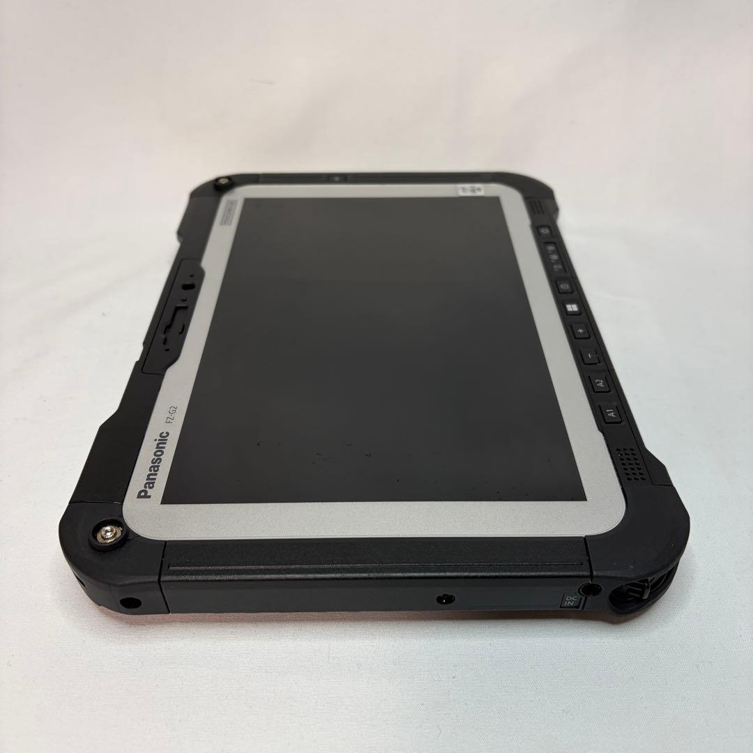 美品 タフブック FZ-G2 FZ-G2ABHBXKJ 第10世代 i5 8GB