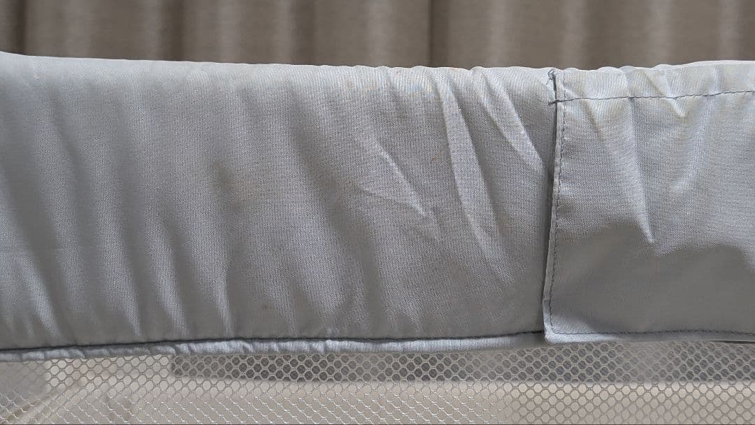 ココネルエアーAB hホワイトグレー　WH