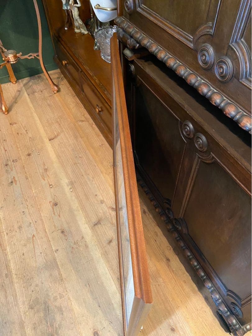 ベルナール ビュッフェ サンマルタンの橋 額縁 インテリア アート