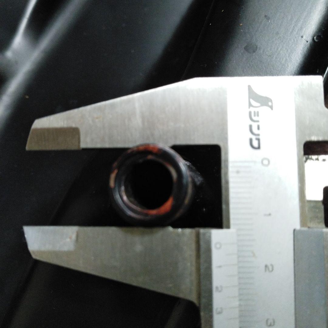 カフェレーサータンク