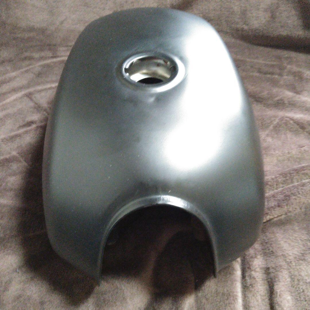 カフェレーサータンク