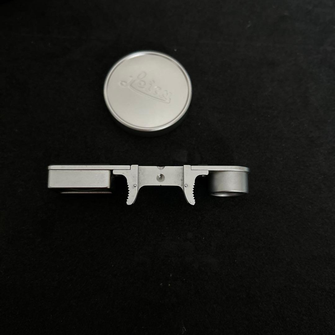 Leica DR Summicron 50mm f/2.0 レンズ