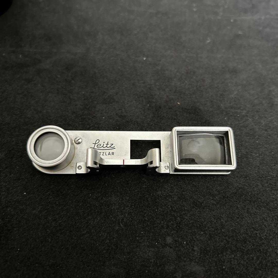 Leica DR Summicron 50mm f/2.0 レンズ