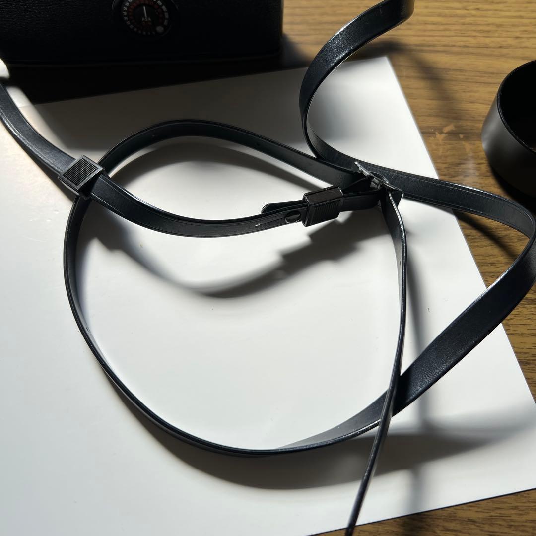 フィルムカメラ Minolta SRT101+ MC ROKKOR-PF 55mm F1.7