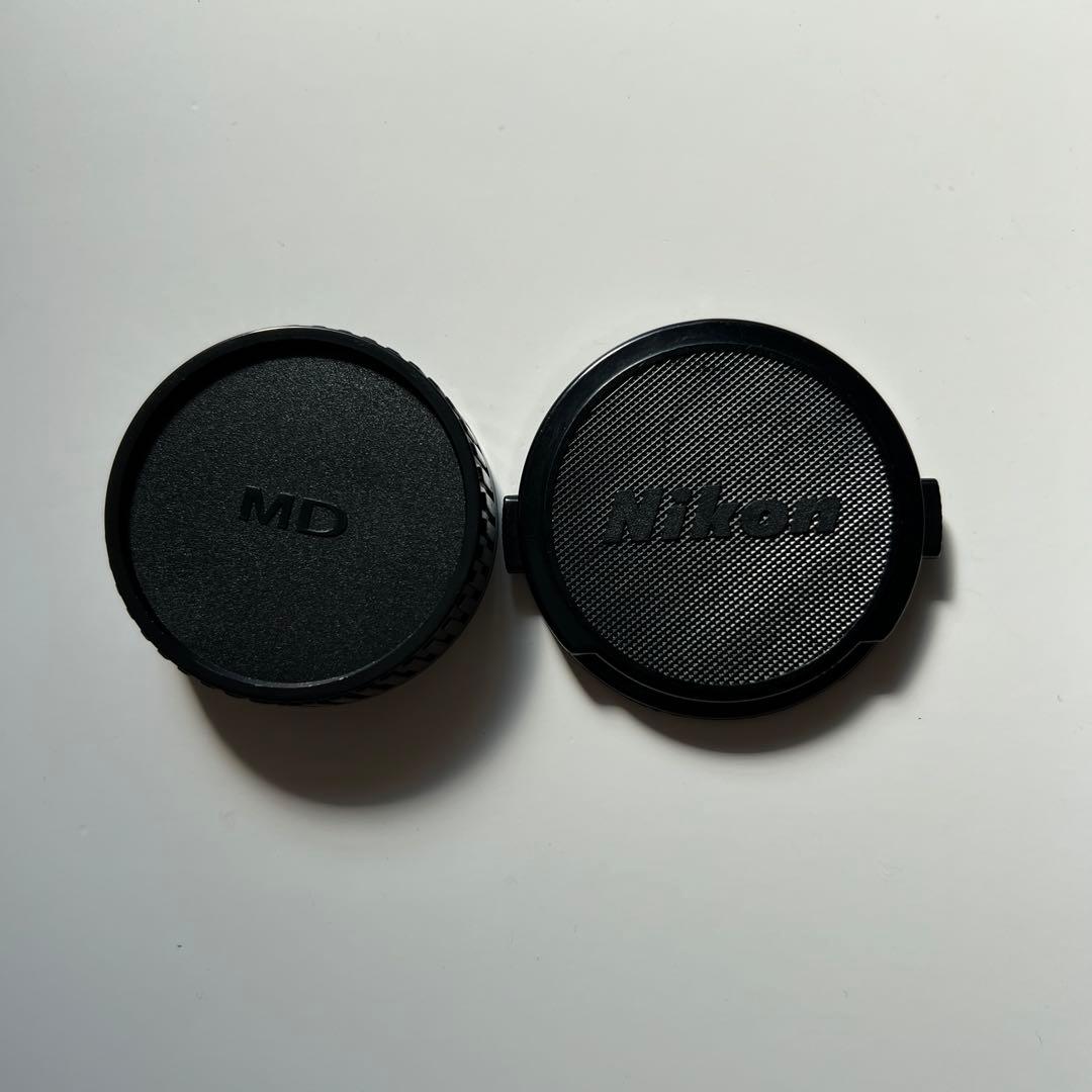 フィルムカメラ Minolta SRT101+ MC ROKKOR-PF 55mm F1.7