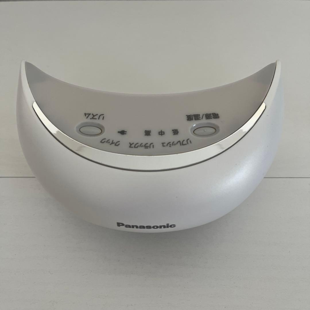 Panasonicの目もとエステ 品番EH-SW67・EH-CSW67