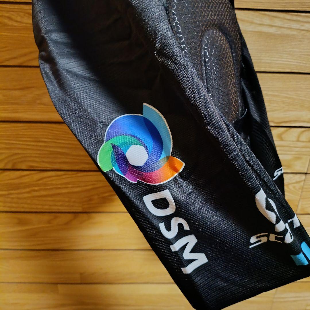 ビ*ジ様 レディース支給品　TEAM DSM　スキンスーツ　女性用　ワンピース