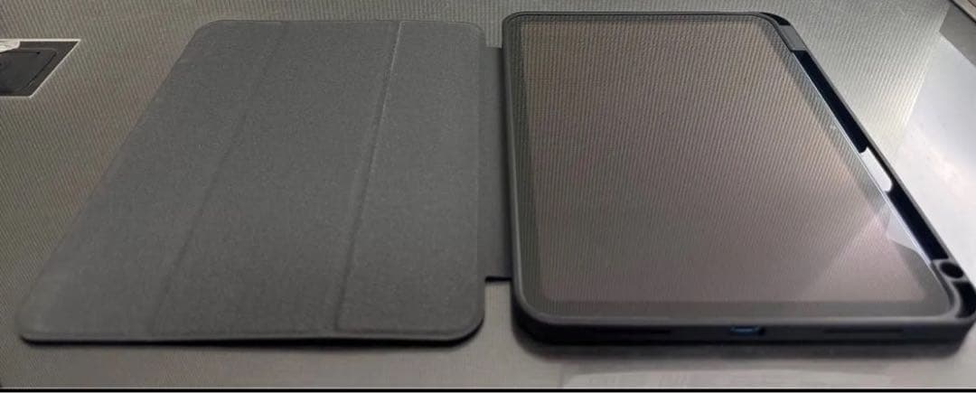 最新10世代iPad 64GB WiFi ブルー