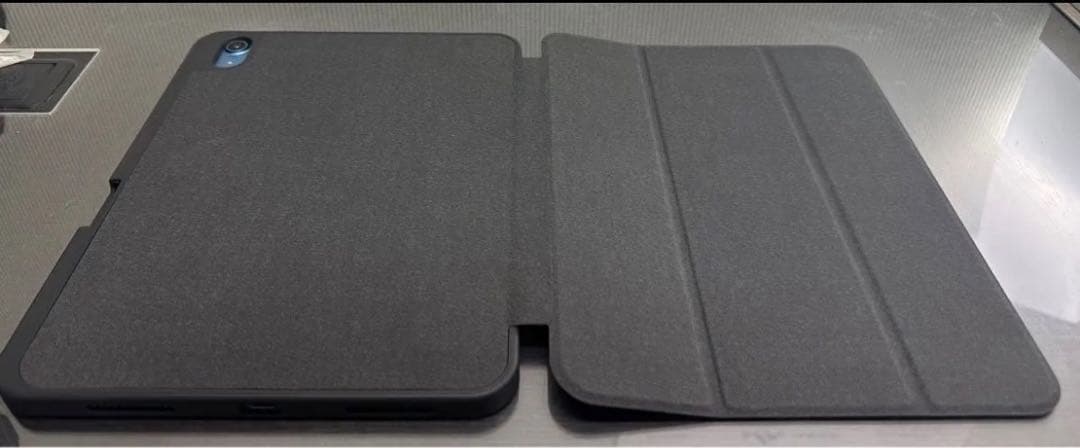 最新10世代iPad 64GB WiFi ブルー