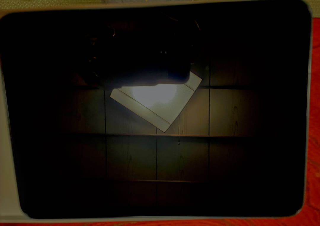 最新10世代iPad 64GB WiFi ブルー