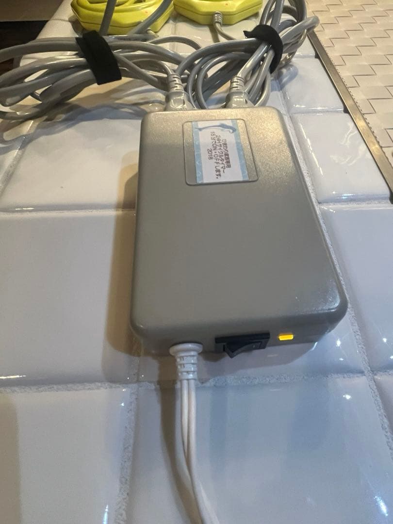 【みゅぅ】遠赤外線 温熱マット ひまわり家族α 家庭用