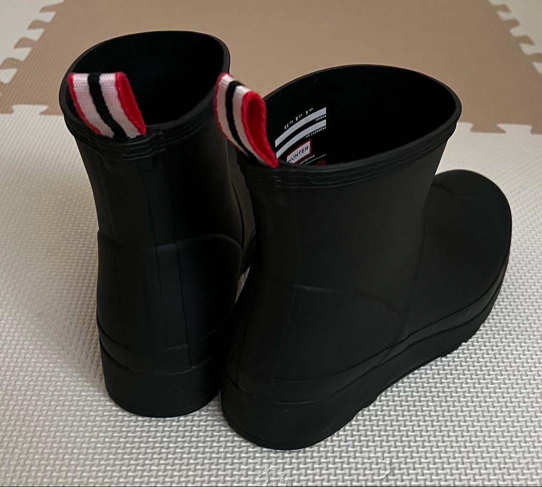 サ*ヌ様 ハンターレインブーツ