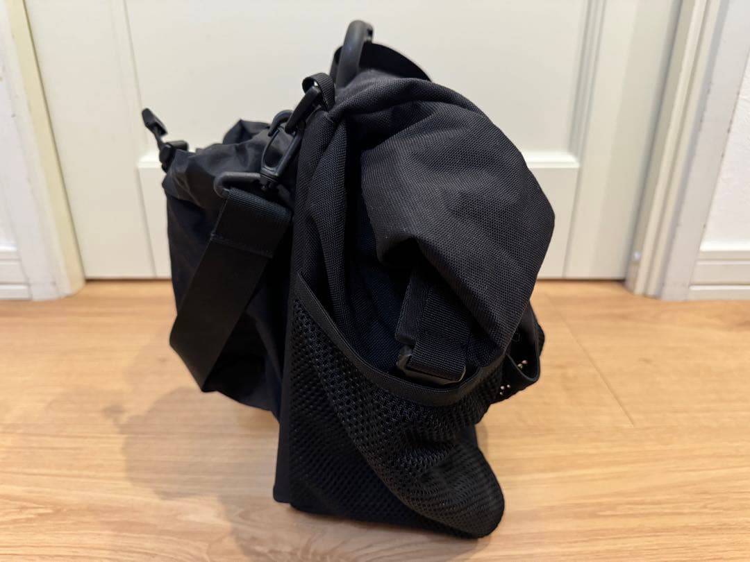 希少　ブロンプトン　Tバッグ（フロントバッグ）　31リットル　未使用品