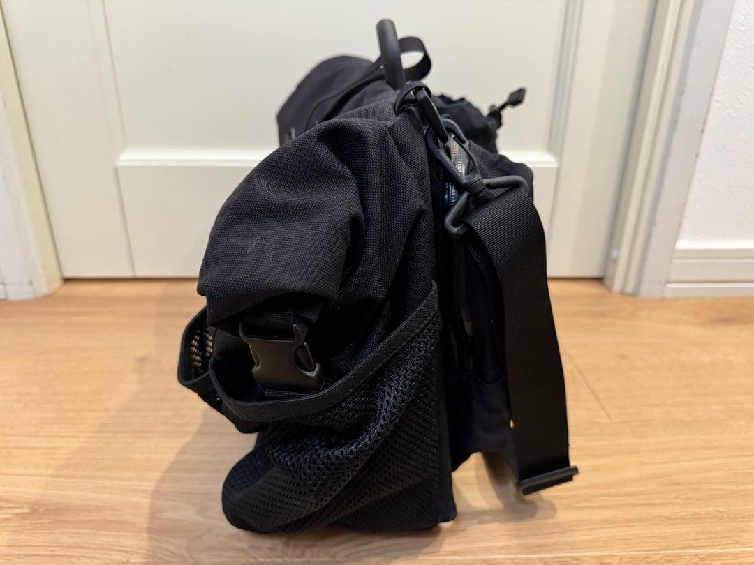 希少　ブロンプトン　Tバッグ（フロントバッグ）　31リットル　未使用品