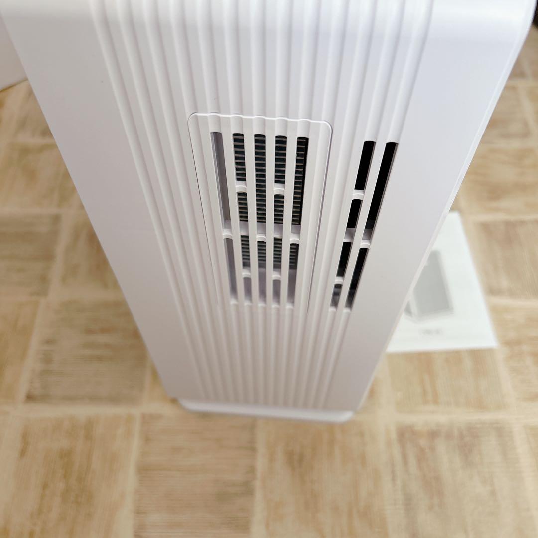 Heshare￤除湿機￤大容量 3L￤梅雨・湿気対策￤5-15畳対応￤静音