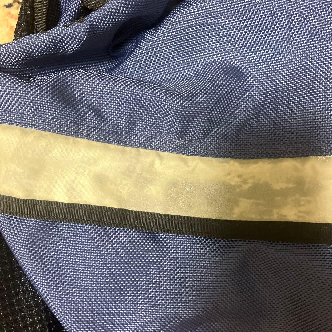 パタゴニア メッセンジャーバッグ 90s