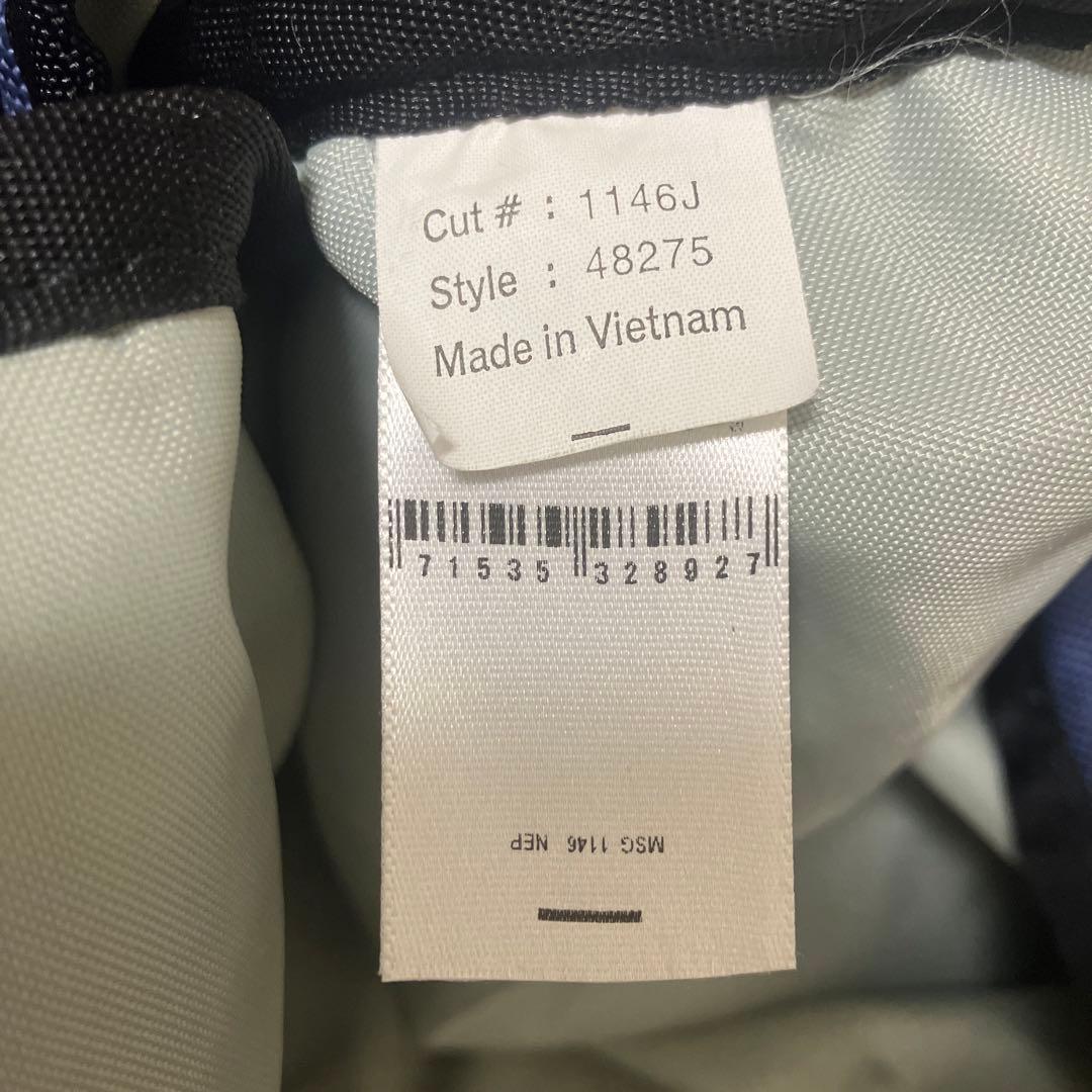 パタゴニア メッセンジャーバッグ 90s