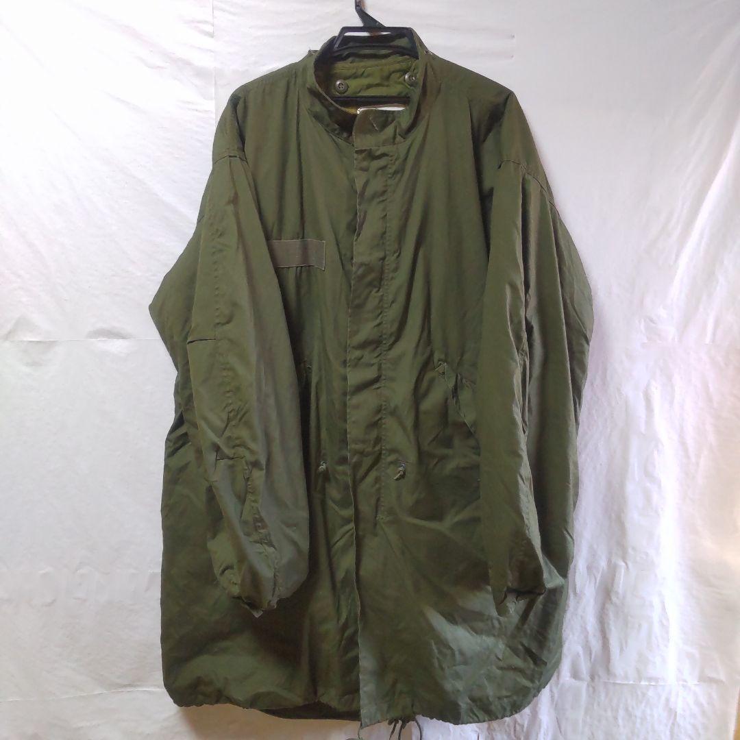 m65 M-65 フルセット L fishtail フィッシュテール⑪