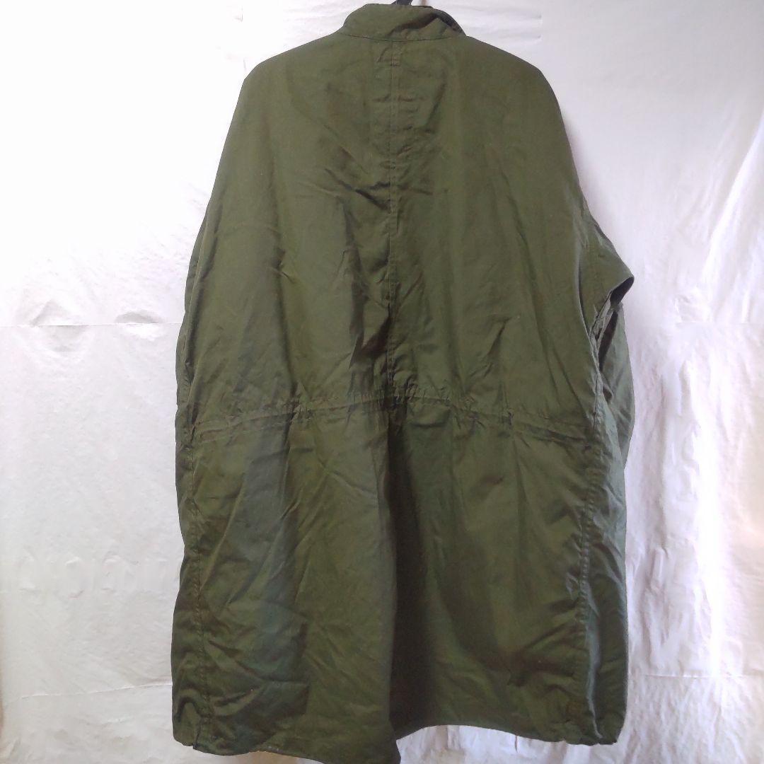 m65 M-65 フルセット L fishtail フィッシュテール⑪