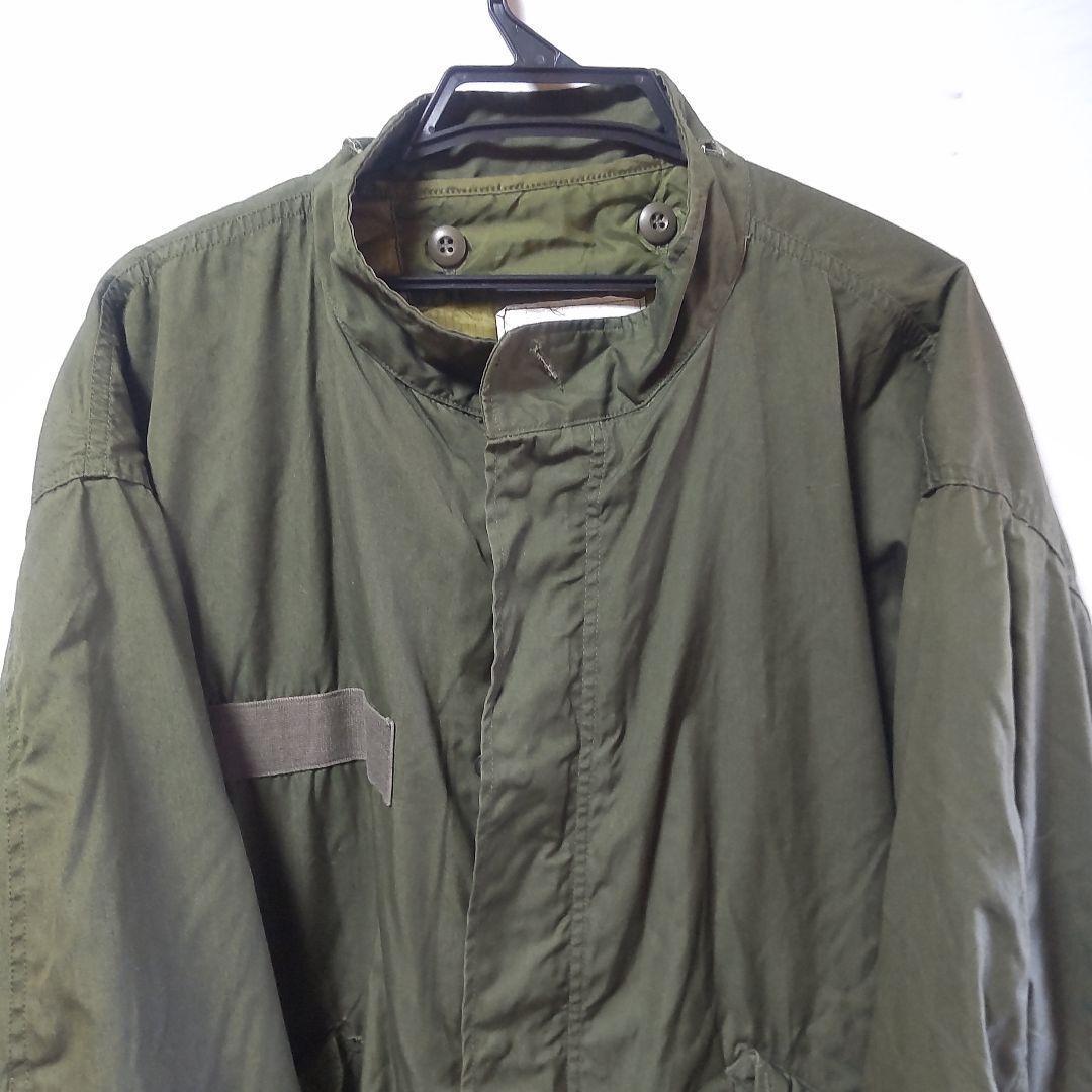 m65 M-65 フルセット L fishtail フィッシュテール⑪