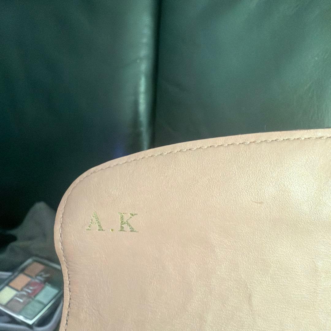 ルイヴィトン長財布