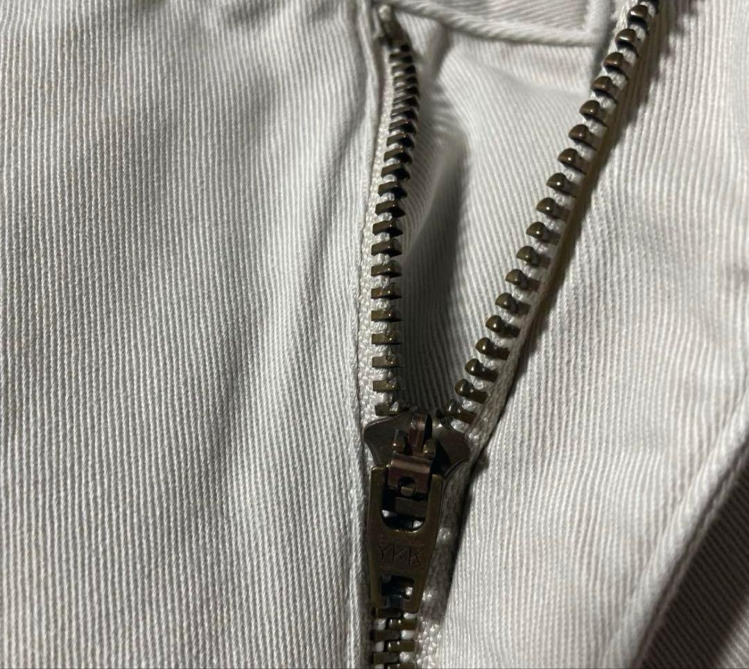 ANCHOR BLUE W38 BEYOND BAGGY チノパン ワイド